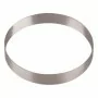 L2G - Cercle à entremets inox Ø 160 mm