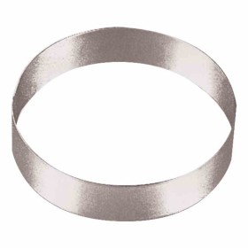 L2G - Cercle à entremets inox Ø 200 mm
