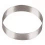 L2G - Cercle à entremets inox Ø 200 mm