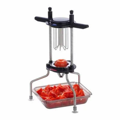 L2G - Coupe tomates 8 sections version haute 