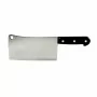L2G - Couperet charcutier 850g L.210mm manche ABS noir