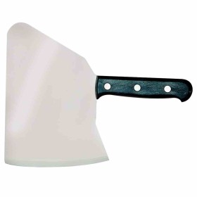 L2G - Couperet parisien inox 1500 gr manche rilsan noir
