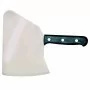 L2G - Couperet parisien inox 1500 gr manche rilsan noir