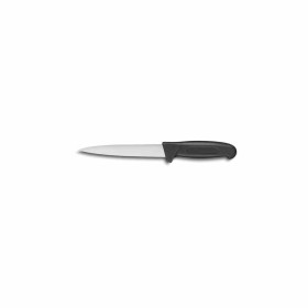 L2G - Couteau à dénerver L. 170 mm manche noir