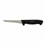 L2G - Couteau à désosser 12cm manche noir surmoulé 