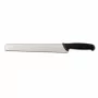 L2G - Couteau à fromage 1 main L. 250 mm manche noir