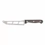 L2G - Couteau à fromage a pâte molle L. 150 mm manche noir