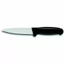L2G - Couteau à roquefort inox manche plastique noir