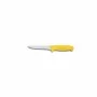 L2G - Couteau desosseur etroit L. 140 mm manche jaune