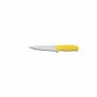 L2G - Couteau saigner L. 170 mm manche jaune