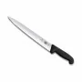L2G - Couteau tranchelard victorinox manche noir L. 300 mm