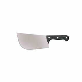 L2G - Feuille suisse L. 230 mm manche noir 580 g