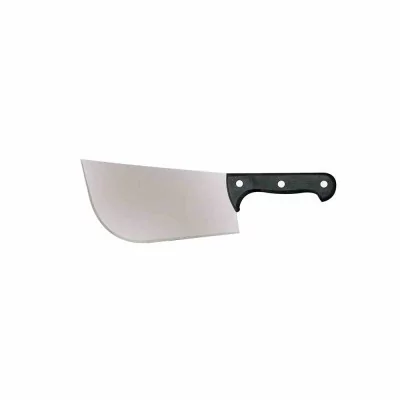 L2G - Feuille suisse L. 230 mm manche noir 580 g