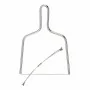 L2G - Lyre à fromage inox modèle haut pour fil de L. 210 mm
