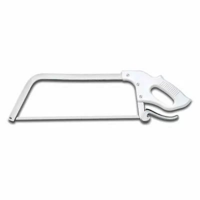 L2G - Scie americaine lame de largeur 500 mm montant inox