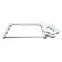 L2G - Scie americaine lame de largeur 500 mm montant inox