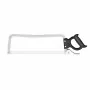 L2G - Scie parisienne monture inox 500 mm lame acier inox de rechange 550mm