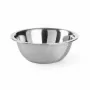 L2G - Cul de poule inox H. 55 mm Ø 158 mm