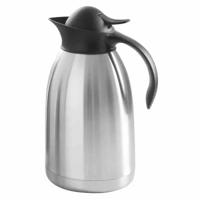 L2G - Pichet isotherme 2 L avec bouton poussoir 