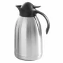 L2G - Pichet isotherme 2 L avec bouton poussoir 