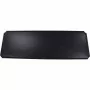 L2G - Plaque alu 600 x 200 revêtement teflon bords pincés 45°
