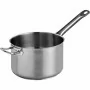 L2G - Casserole inox haute avec contre-anse