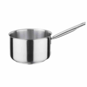 L2G - Casserole inox haute H. 177 mm Ø 280 mm