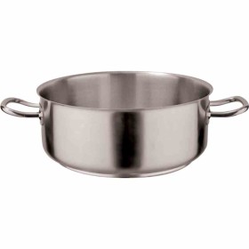 L2G - Faitout inox sans couvercle pour induction H. 140 mm Ø 350 mm