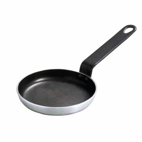 L2G - Poêle a blinis aluminium anti-adhésive 