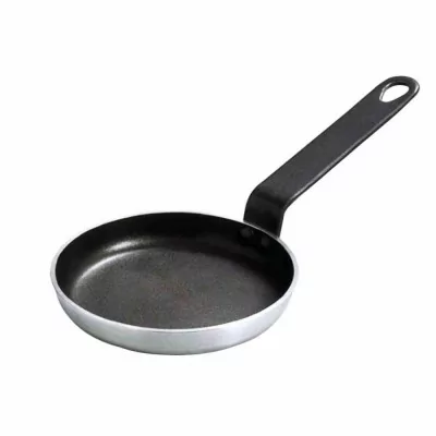 L2G - Poêle a blinis aluminium anti-adhésive 