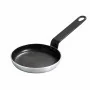 L2G - Poêle a blinis aluminium anti-adhésive 