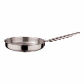 L2G - Sauteuse inox pour induction H. 60 mm Ø 300 mm