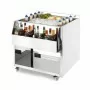 L2G - Cocktail station modèle S 300 cocktails 
