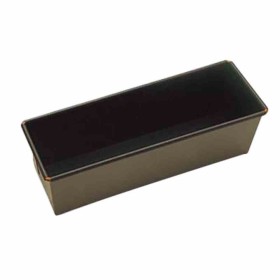 L2G - Moule à cake droit exopan 250x80x80 