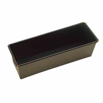L2G - Moule à cake droit exopan 250x80x80 