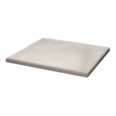 L2G - Plaque de découpe poly blanche 600x400 mm