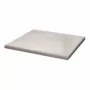 L2G - Plaque de découpe poly blanche 600x400 mm