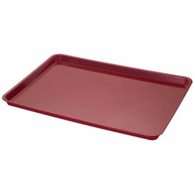 L2G - Plateau 600x400 mm ABS rouge