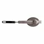 L2G - Reconstitueur de steak haché inox ovale poids du steak 150 g