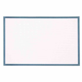 L2G - Toile de cuisson silicone anti-adhésive 400x300 mm