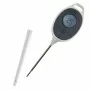 L2G - Thermomètre digital avec sonde inox L. 110 mm plage -50/+300°C précision 0,5°C