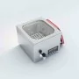 L2G - Cuiseur sous vide 16 L format GN 2/3 avec vidange et couvercle etanche
