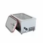L2G - Cuiseur sous vide 24 L format GN 1/1 avec vidange et couvercle etanche
