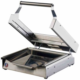 L2G - Thermosoudeuse de papier laize 350 mm soudure 310x250 mm