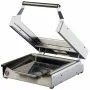 L2G - Thermosoudeuse de papier laize 350 mm soudure 310x250 mm