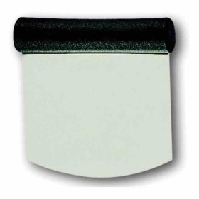 L2G - Boite de 10 pièces raclette coupe pâte inox coupe ronde
