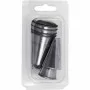 L2G - Boite de 12 pièces douilles inox n° 4 