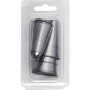 L2G - Boite de 6 pièces douilles inox n° 3 