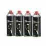 L2G - Boite de 4 pièces cartouche à gaz 227 ml