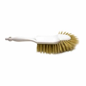L2G - Brosse à farine 1/2 tête en soie 